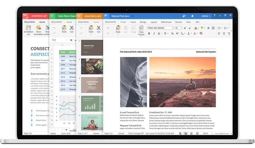 Polaris Office 9.112.043.41530