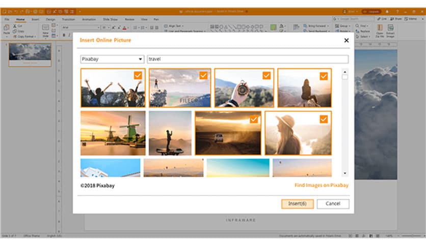 Polaris Office 9.112.043.41530