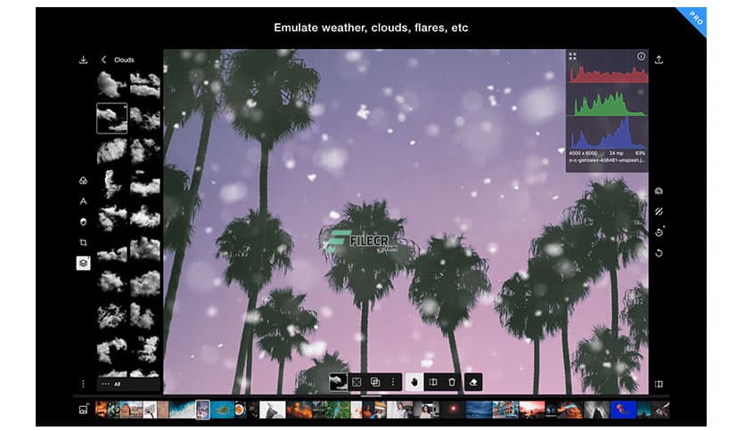 Polarr Photo Editor Pro 5.11.11