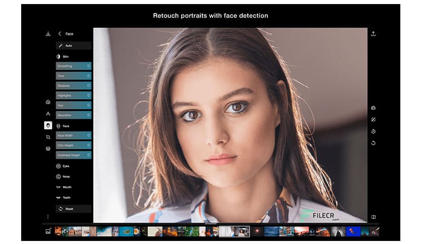 Polarr Photo Editor Pro 5.11.11