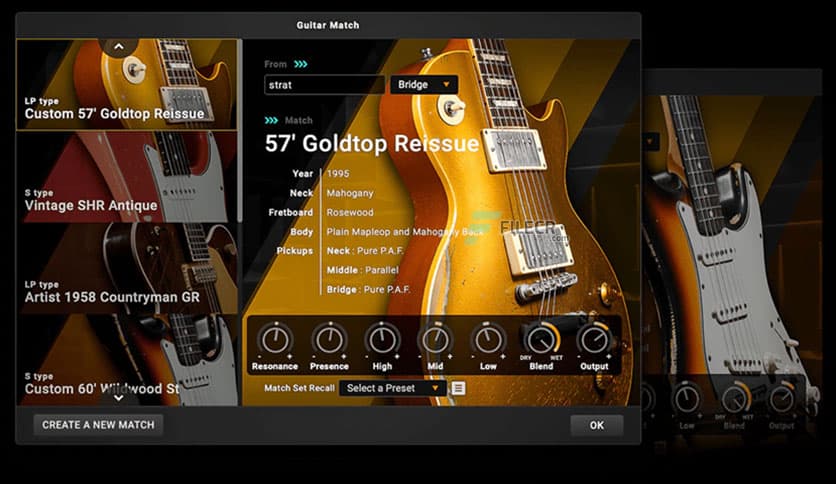 Positive Grid BIAS FX Desktop 2.6.0 Elite
