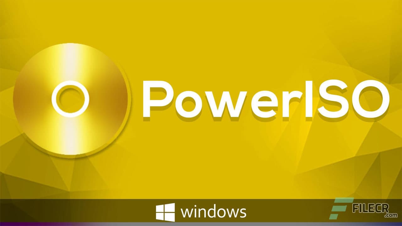 PowerISO 9.2