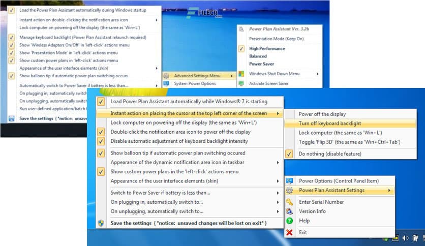 Power Plan Assistant 3.3a