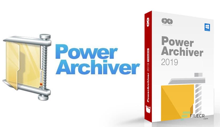 PowerArchiver Professional 2021 v20.00.62