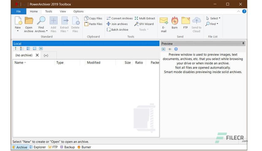 PowerArchiver Professional 2021 v20.00.62