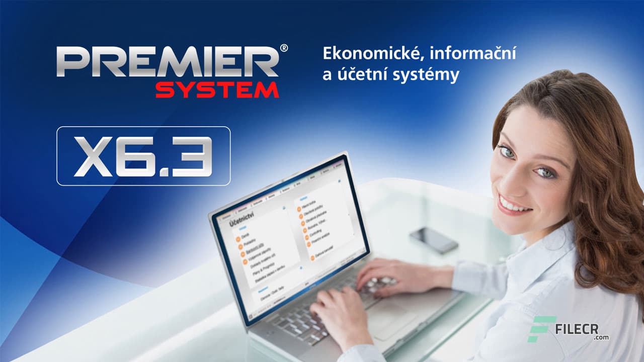 Premier System X7 v17.7.1287