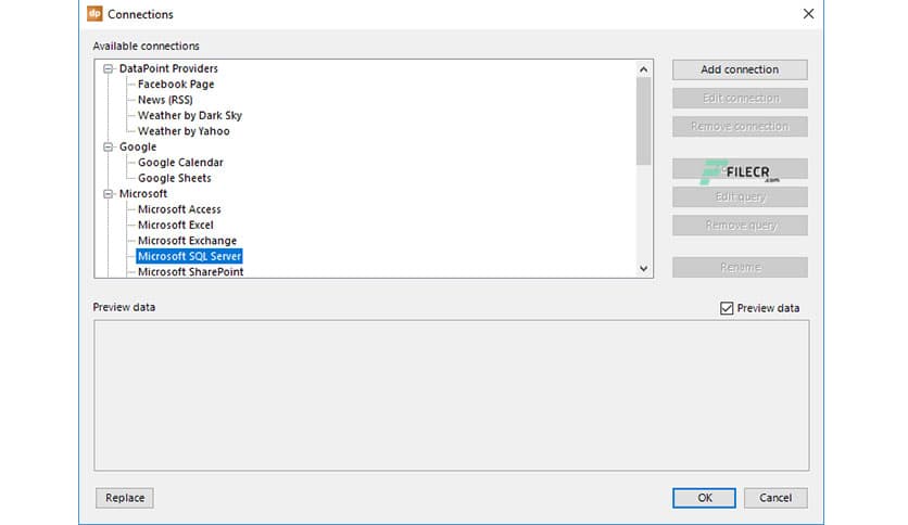 PresentationPoint DataPoint 15.0.160 Standard / Enterprise