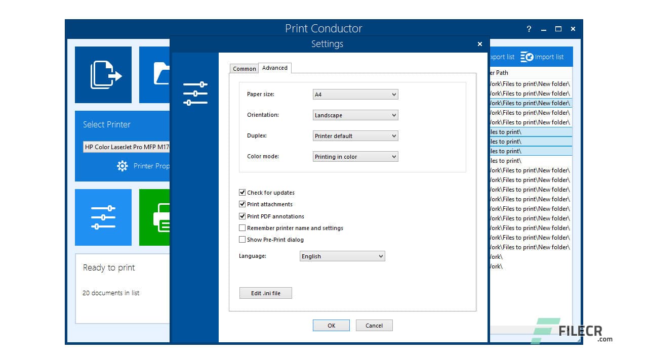 Print Conductor 11.0.2512.15130
