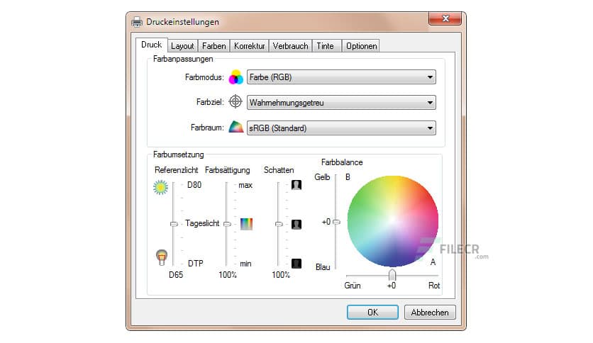 PrintFab Pro XL 3.0.5