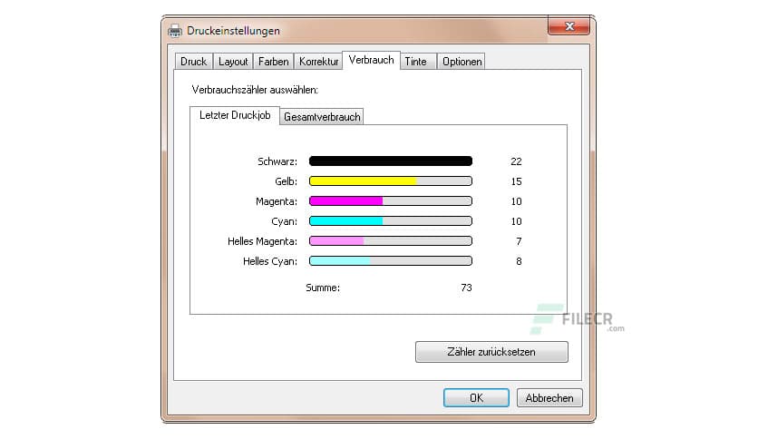 PrintFab Pro XL 3.0.5