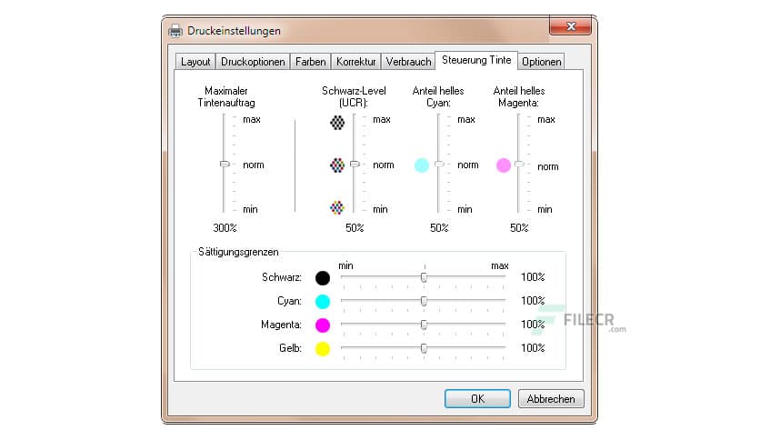 PrintFab Pro XL 3.0.5