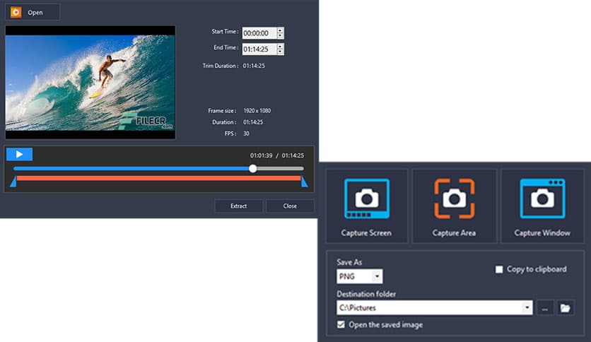 Program4Pc Photo Editor 8.0