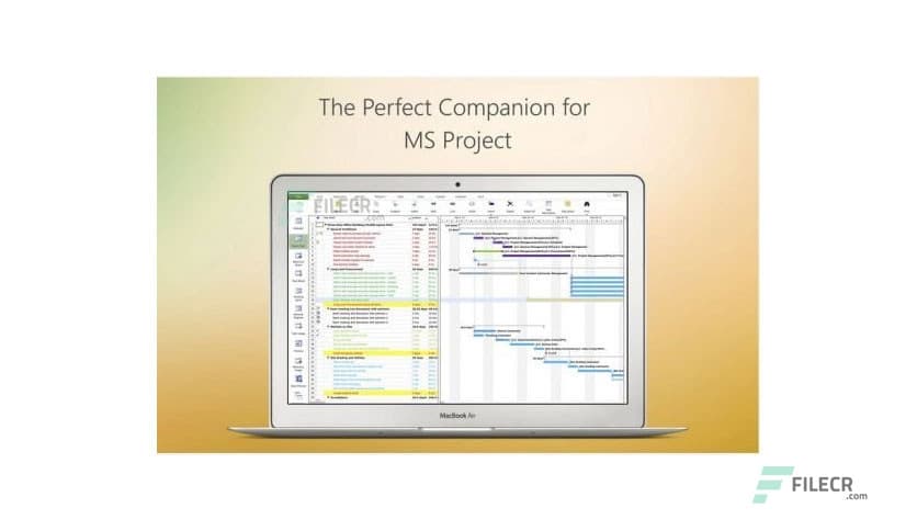 Project Viewer 365 Enterprise 25.8.1280