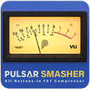 Pulsar Audio Smasher 1.5.7