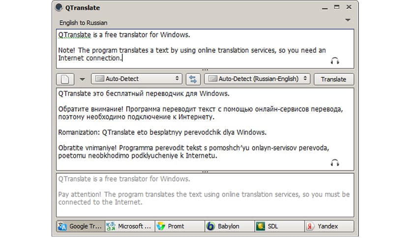 QTranslate 6.10.0