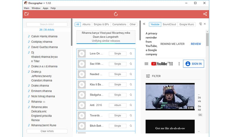 Qiplex Full Discography 1.8.7