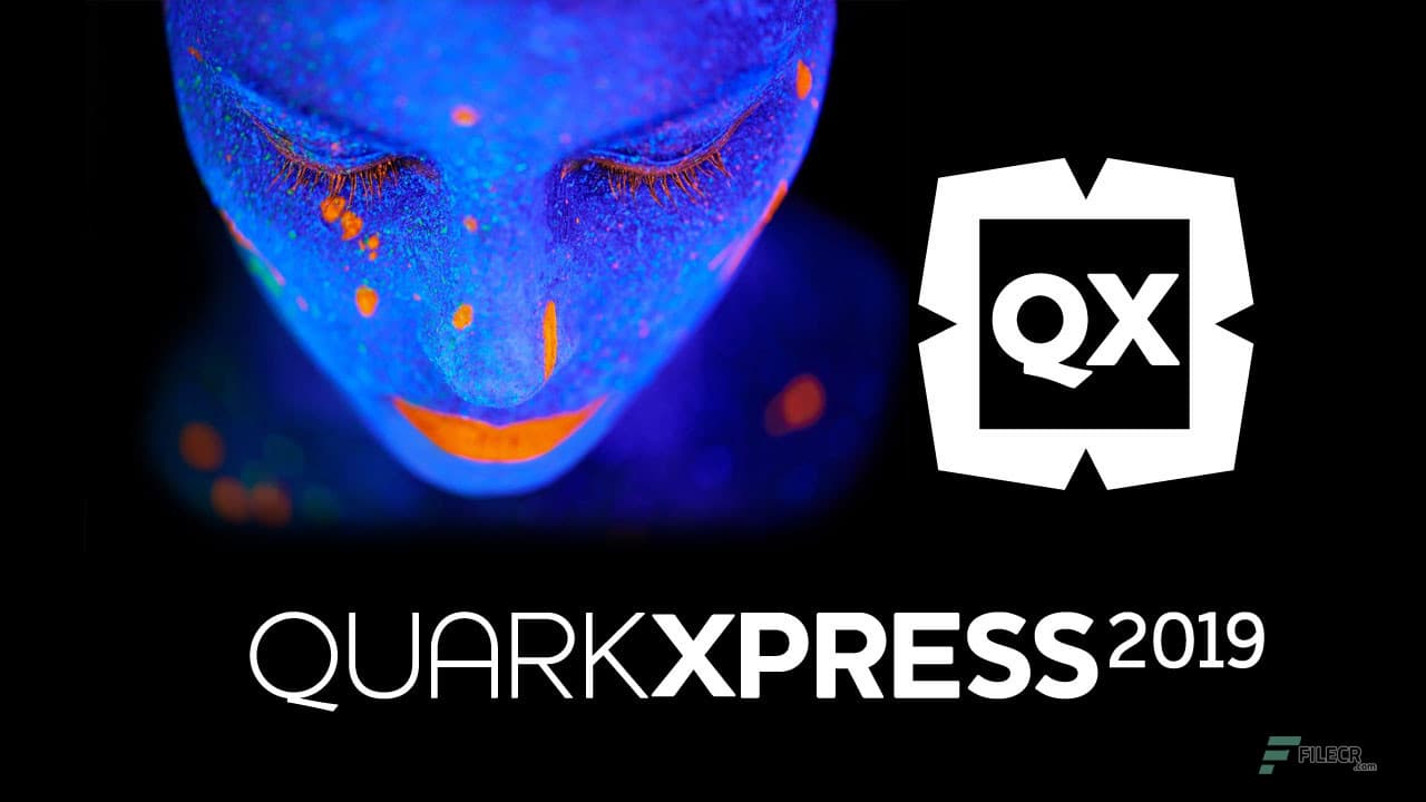 QuarkXPress 2026 v22.0.0.58101
