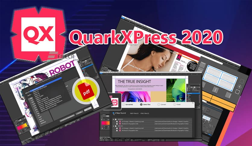 QuarkXPress 2026 v22.0.0.58101