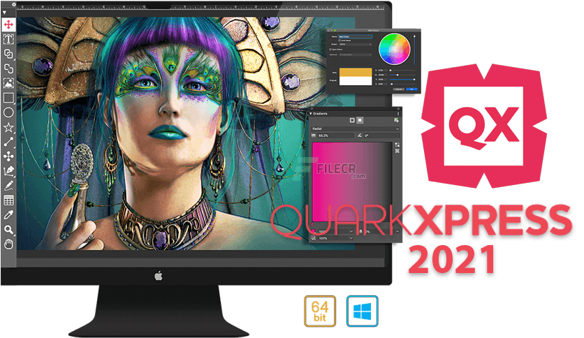 QuarkXPress 2026 v22.0.0.58101