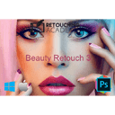 RA Beauty Retouch Panel 5.2