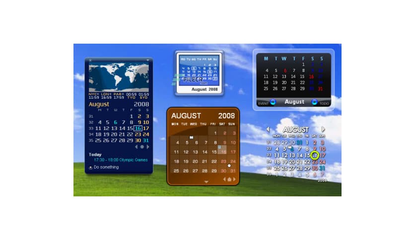 Rainlendar Pro 2.23.0.183