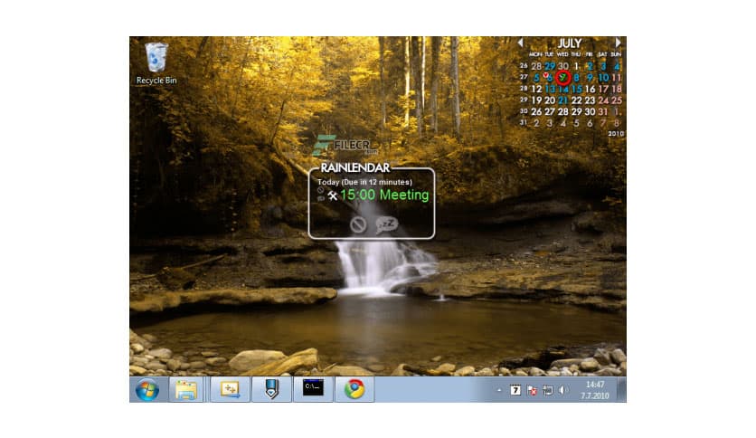 Rainlendar Pro 2.23.0.183