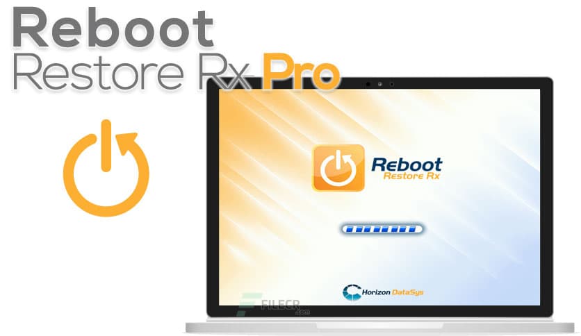 Reboot Restore Rx Pro 12.8.2710270703
