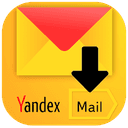 RecoveryTools Yandex Email Backup Wizard 6.3