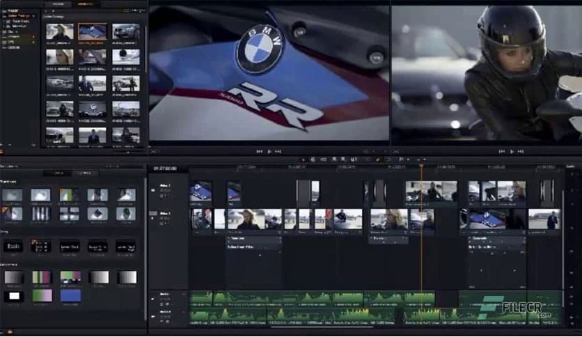 Red Giant Shooter Suite 13.1.15