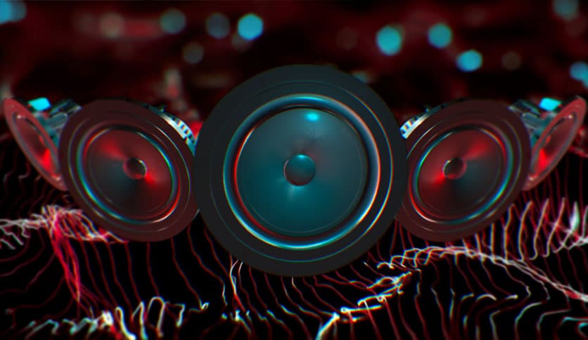 Red Giant Trapcode Suite 2025.0
