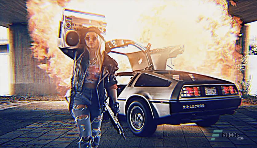 Red Giant Universe 2026.0.1