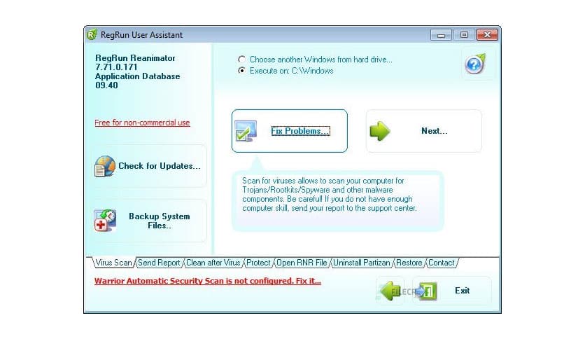 RegRun Reanimator 17.96.2026.127