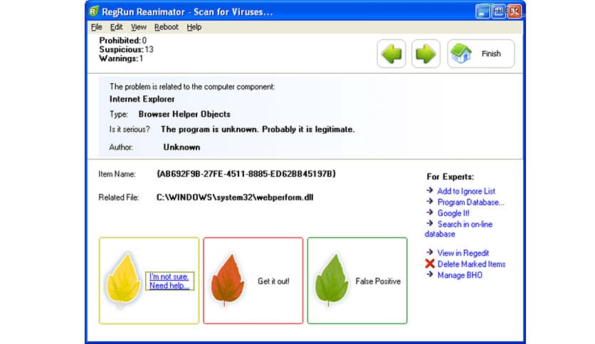 RegRun Reanimator 17.96.2026.127