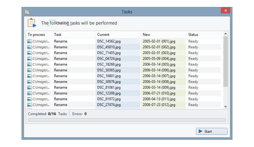 Gillmeister Rename Expert 5.31.8