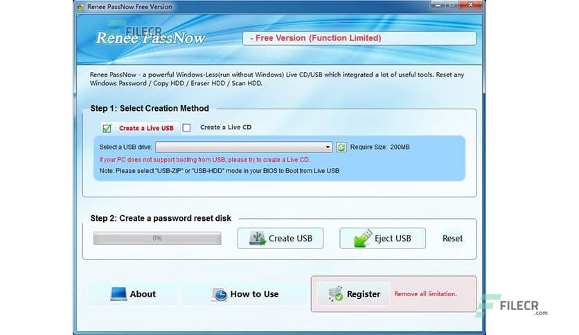 Renee PassNow Pro 2025.11.09.153