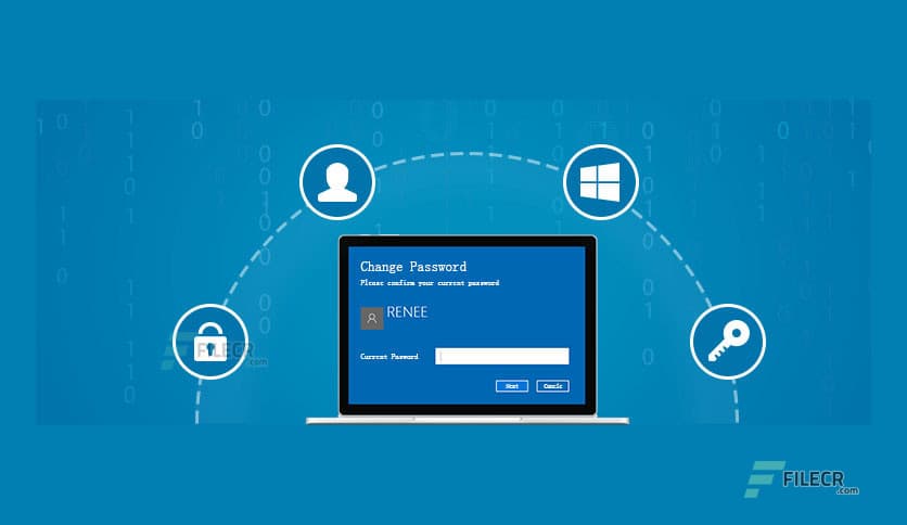 Renee PassNow Pro 2025.11.09.153