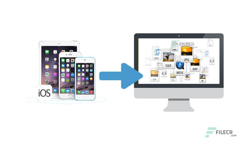 Renee iPhone Recovery 2020.10.29.440