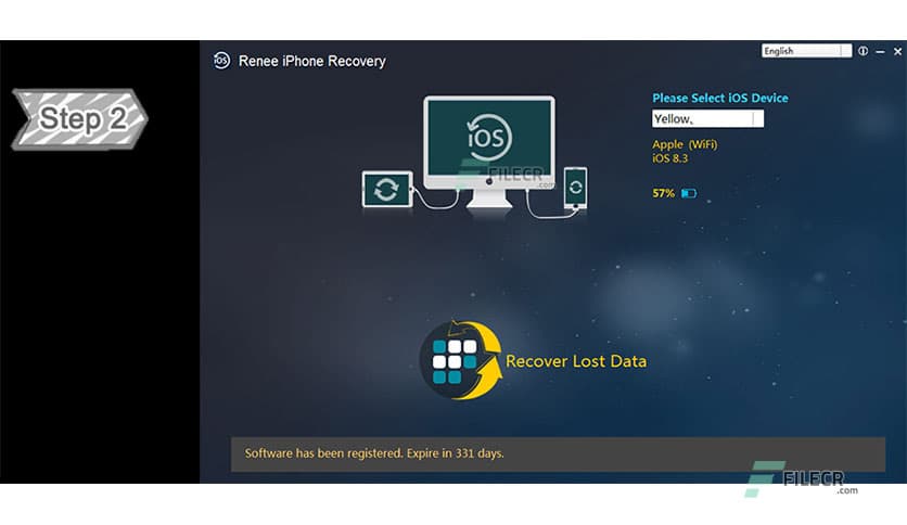 Renee iPhone Recovery 2020.10.29.440