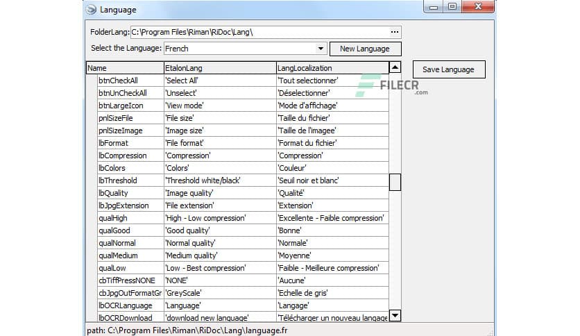 Riman RiDoc 5.0.14.27