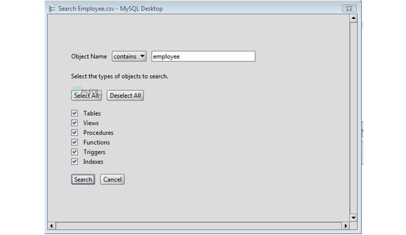 Richardson RazorSQL 10.6.6