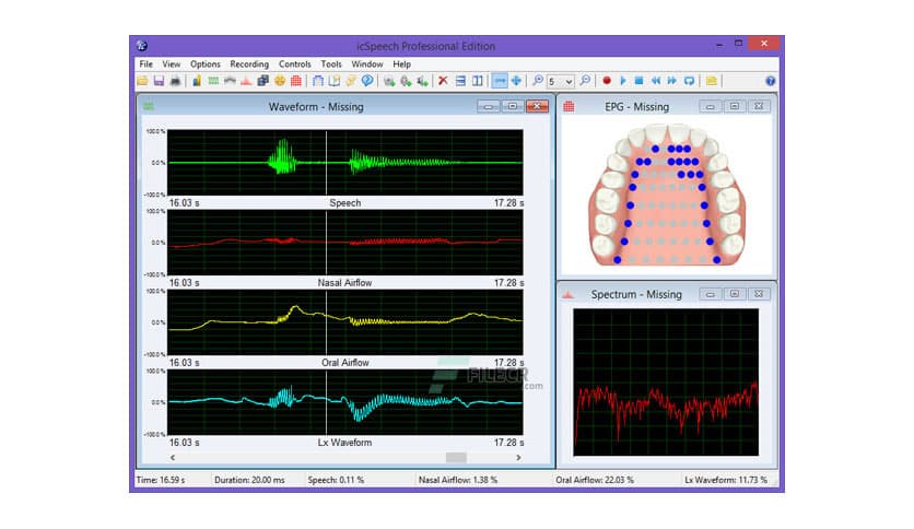 RoseMedical icSpeech Professional 3.3.1
