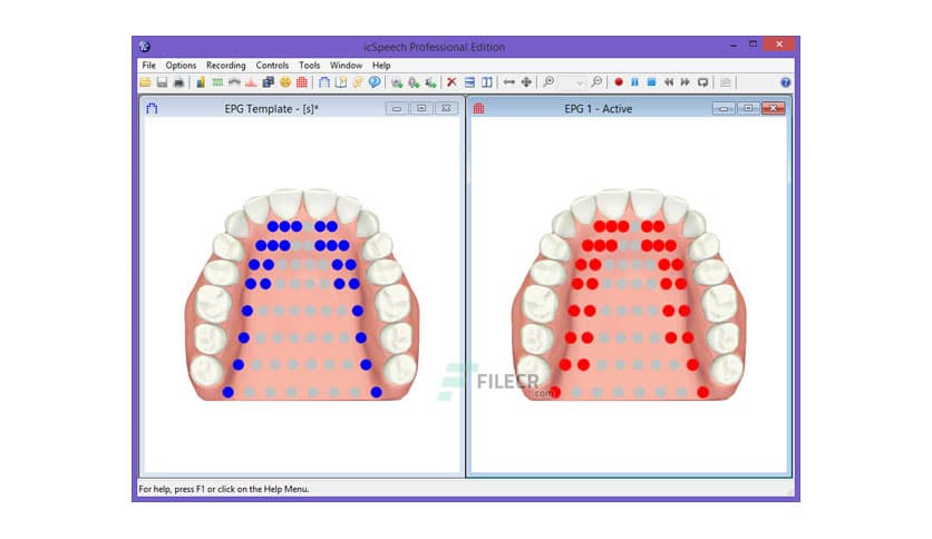 RoseMedical icSpeech Professional 3.3.1