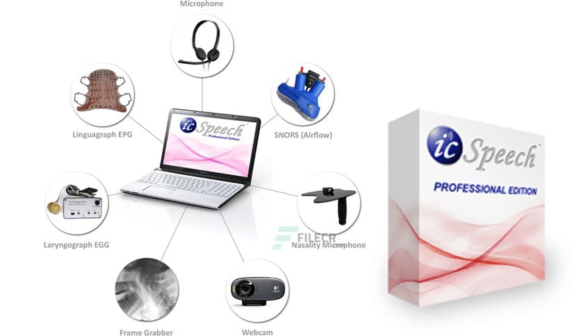 RoseMedical icSpeech Professional 3.3.1