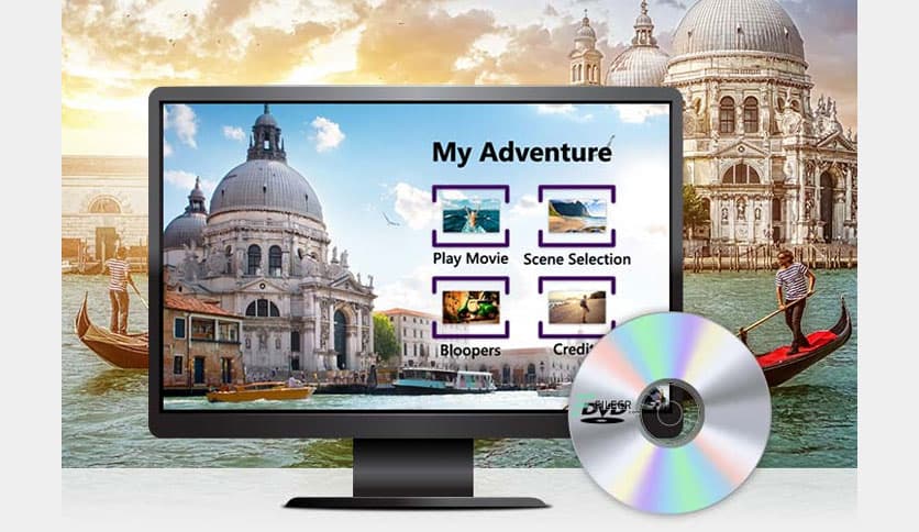 Roxio MyDVD 3.0.309.0