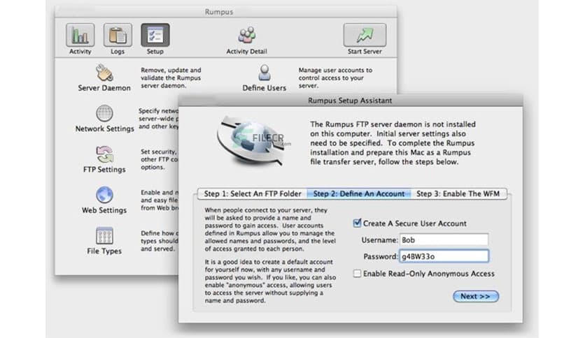 Maxum Rumpus  10.0.5