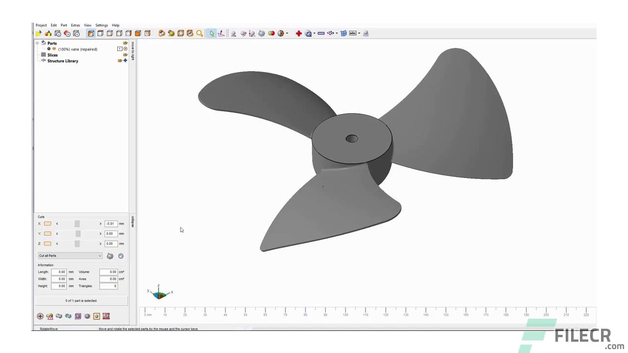 Autodesk Netfabb Ultimate 2025 R1