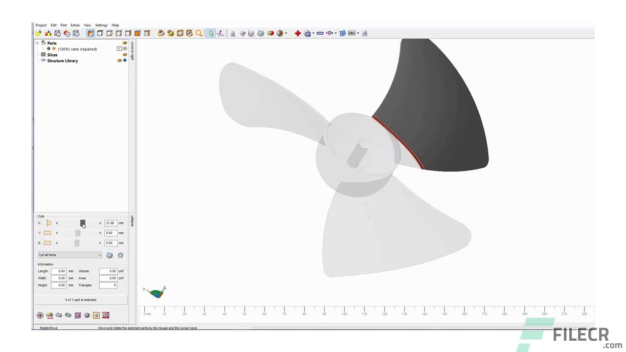 Autodesk Netfabb Ultimate 2025 R1
