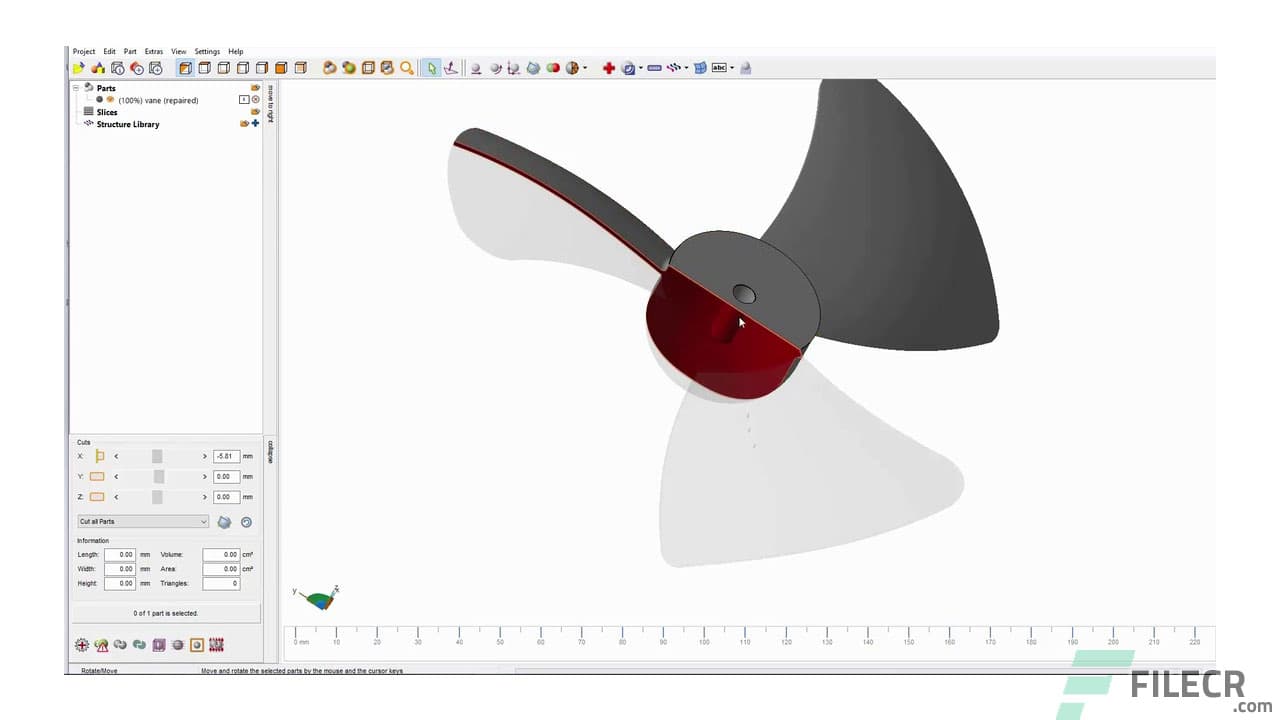 Autodesk Netfabb Ultimate 2025 R1