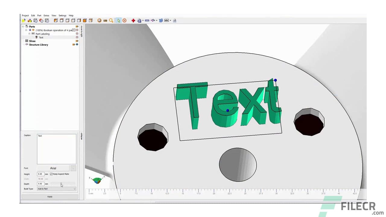 Autodesk Netfabb Ultimate 2025 R1