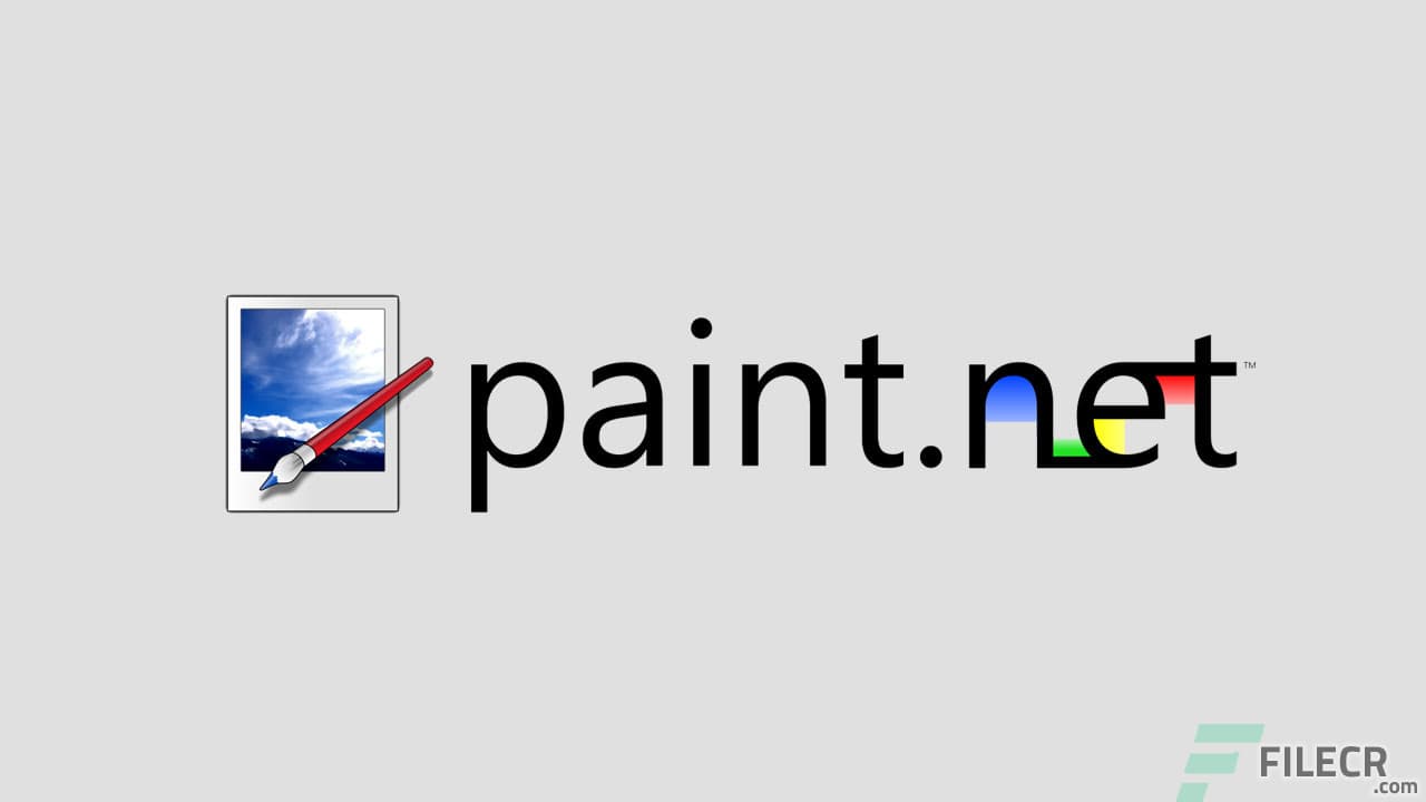Paint.NET 5.1.11